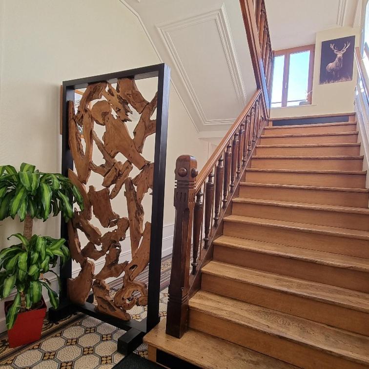 Gite Jonquille, 2 A 8 Personnes Avec Salle De Jeux Et Spa Dans La Residence ว็องทรง ภายนอก รูปภาพ