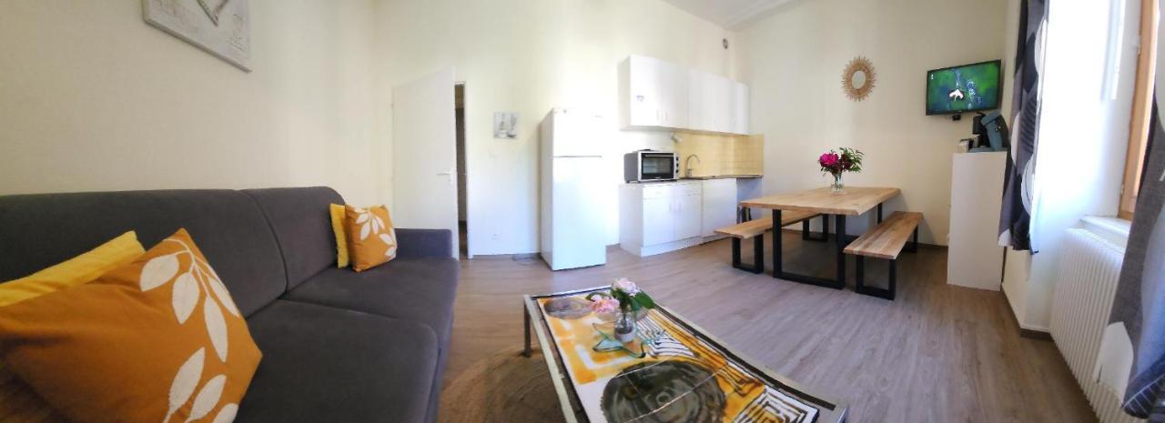 Gite Jonquille, 2 A 8 Personnes Avec Salle De Jeux Et Spa Dans La Residence ว็องทรง ภายนอก รูปภาพ